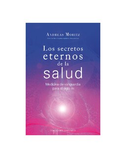 Foto 1 | Los Secretos Eternos De La Salud (portada Puede Variar)