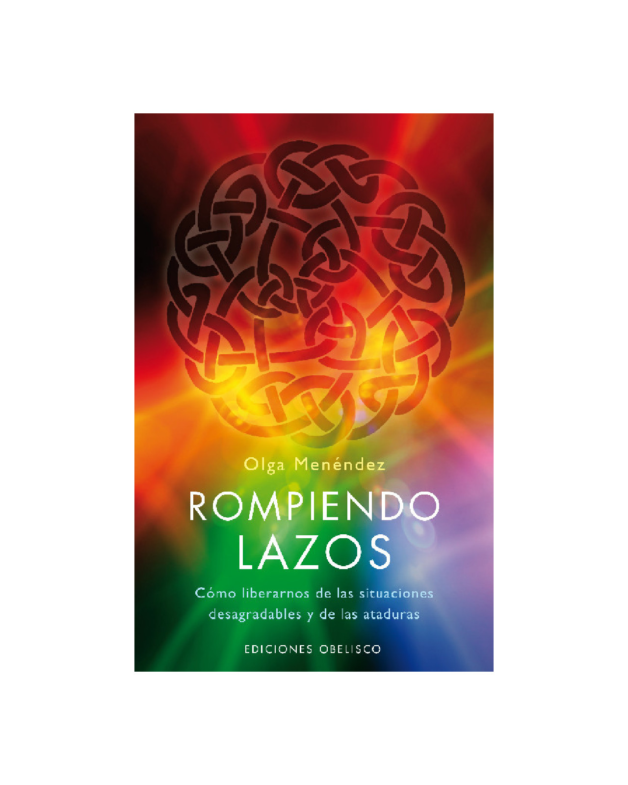 Rompiendo Lazos (portada Puede Variar)