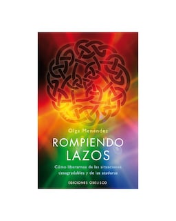 Foto 1 | Rompiendo Lazos (portada Puede Variar)