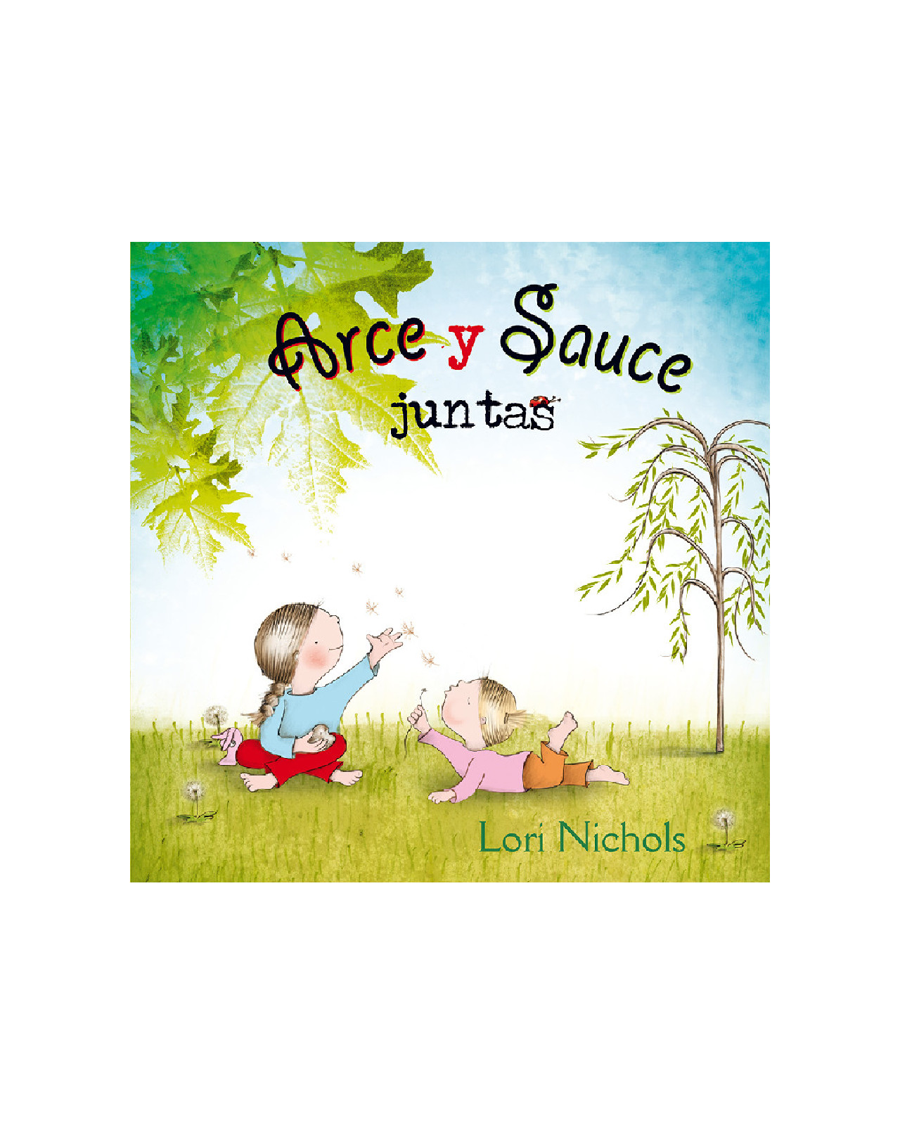 Arce Y Sauce Juntas