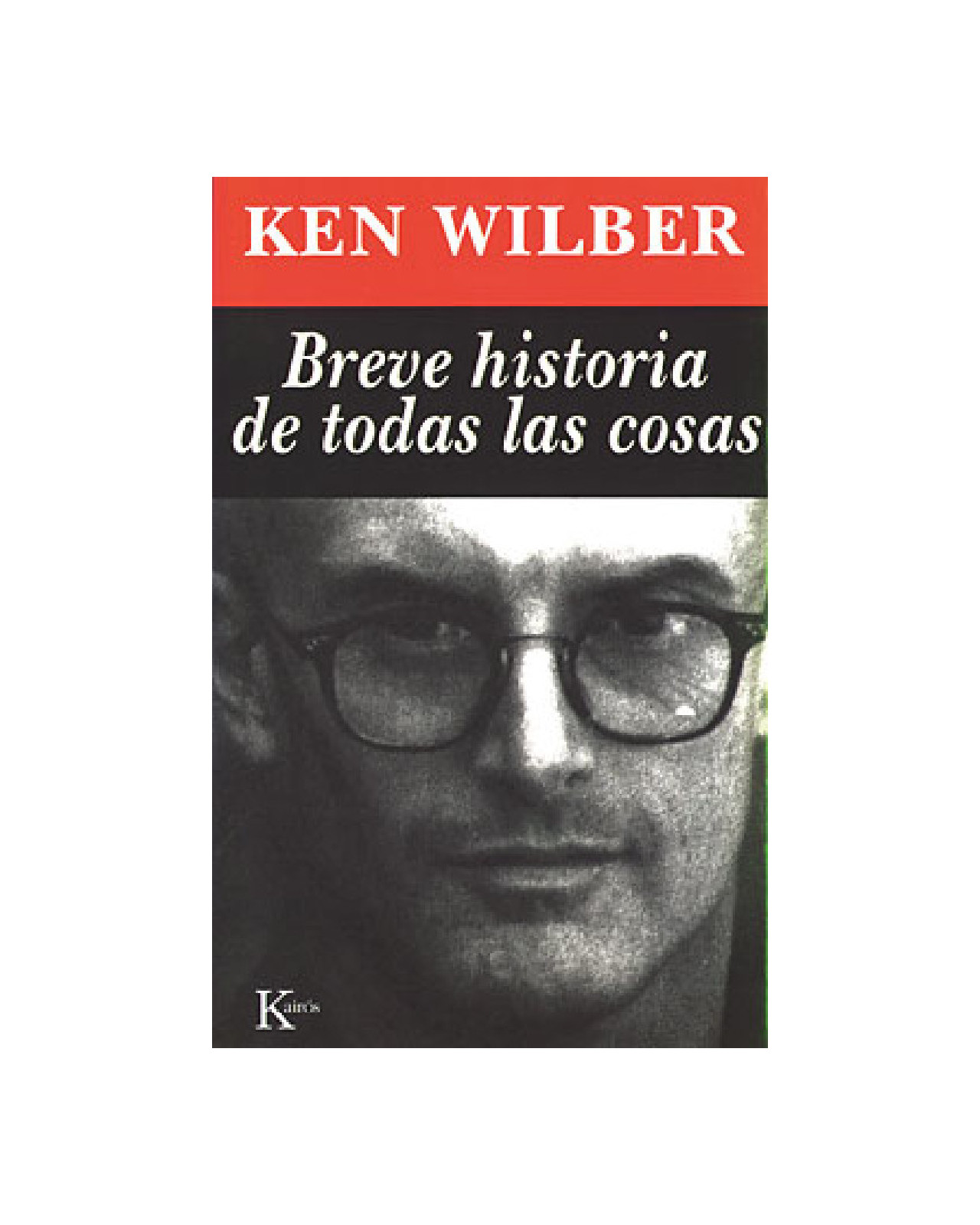 Foto 2 pulgar | Breve Historia De Todas Las Cosas