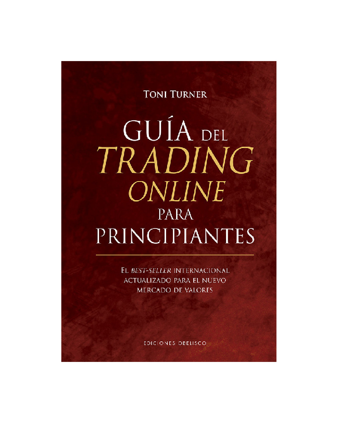 Guía Del Trading Online Para Principiantes