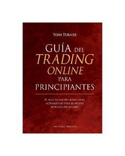 Foto 1 | Guía Del Trading Online Para Principiantes
