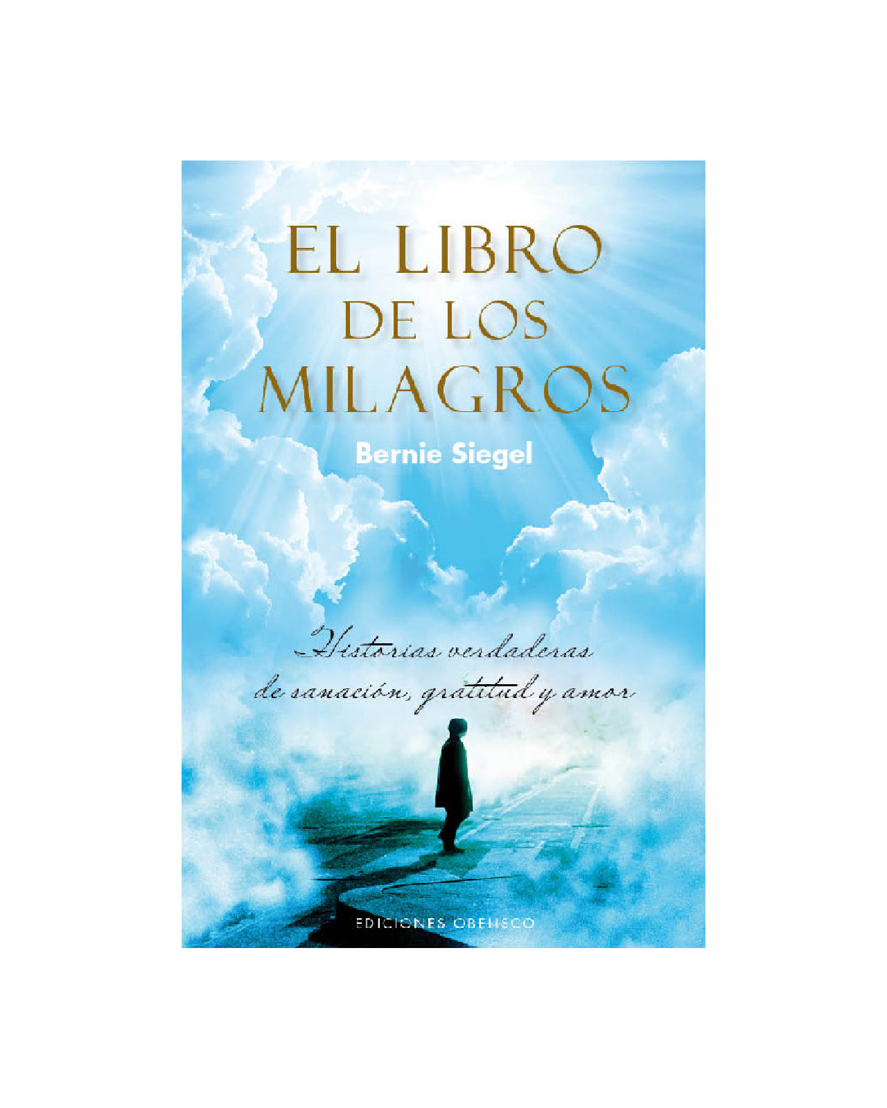 Foto 1 | El Libro De Los Milagros
