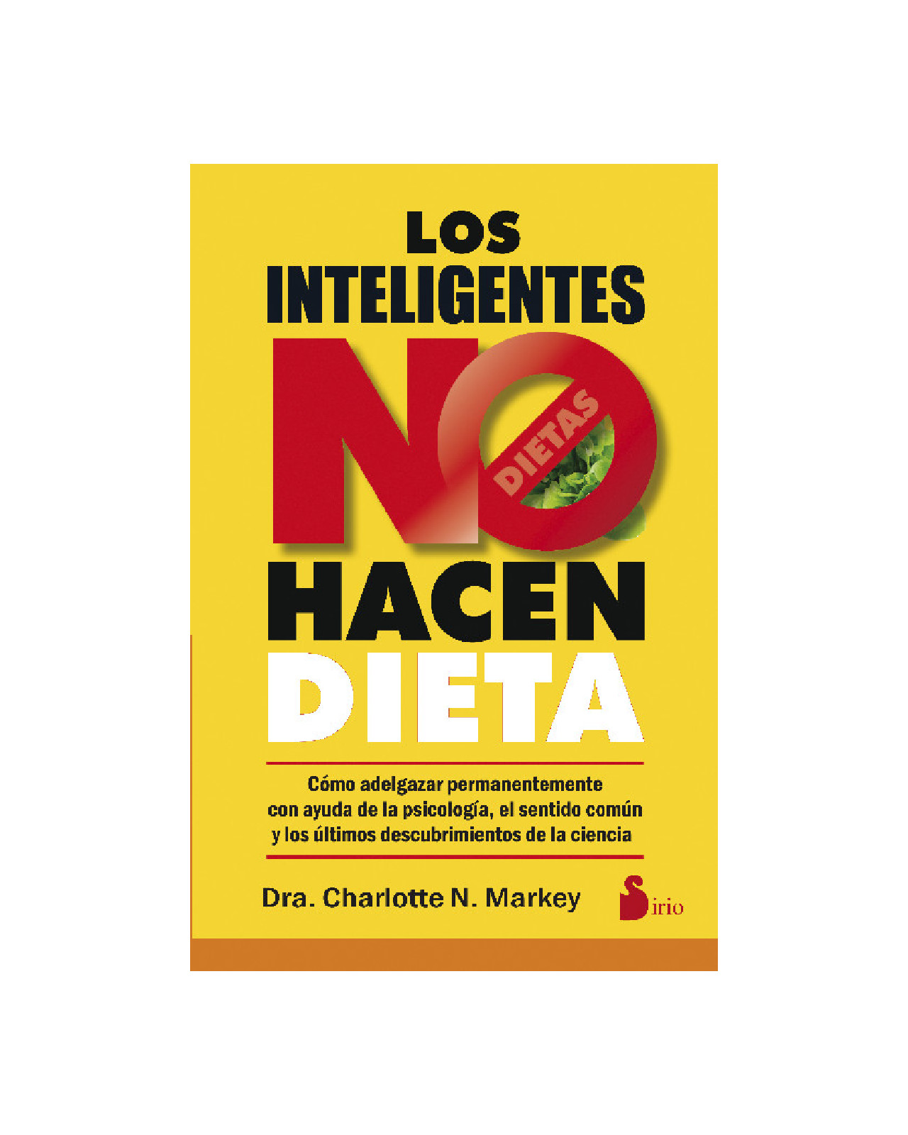 Foto 2 pulgar | Los Inteligentes No Hacen Dieta