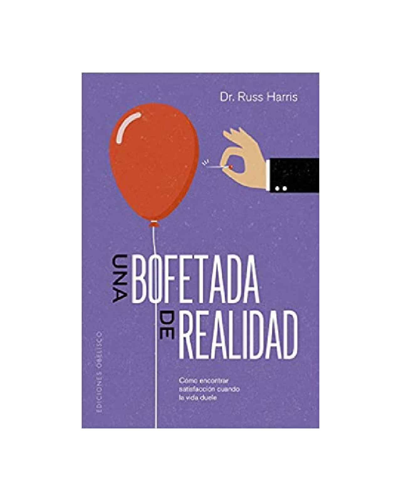 Foto 2 pulgar | Una Bofetada De Realidad