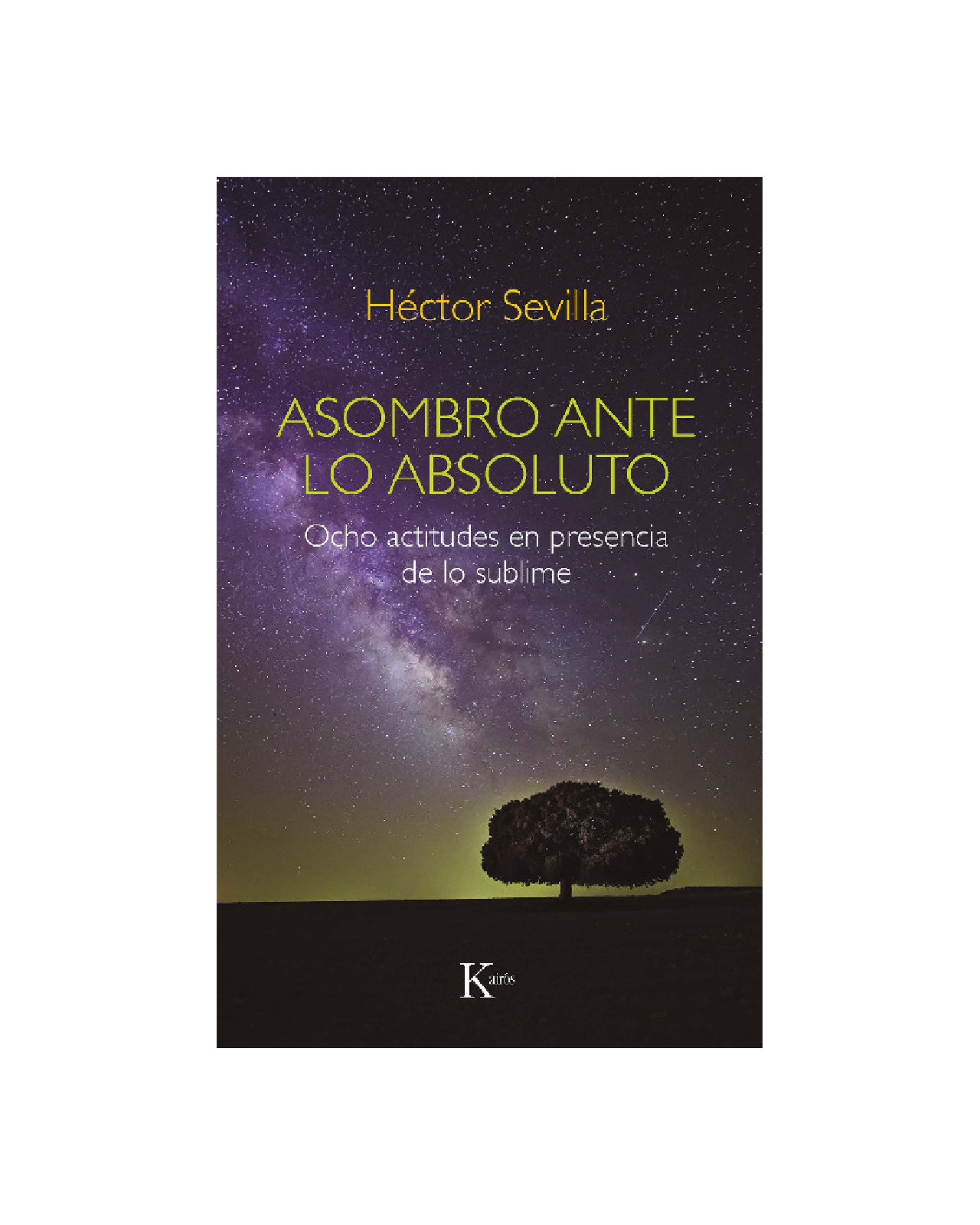 Asombro Ante Lo Absoluto