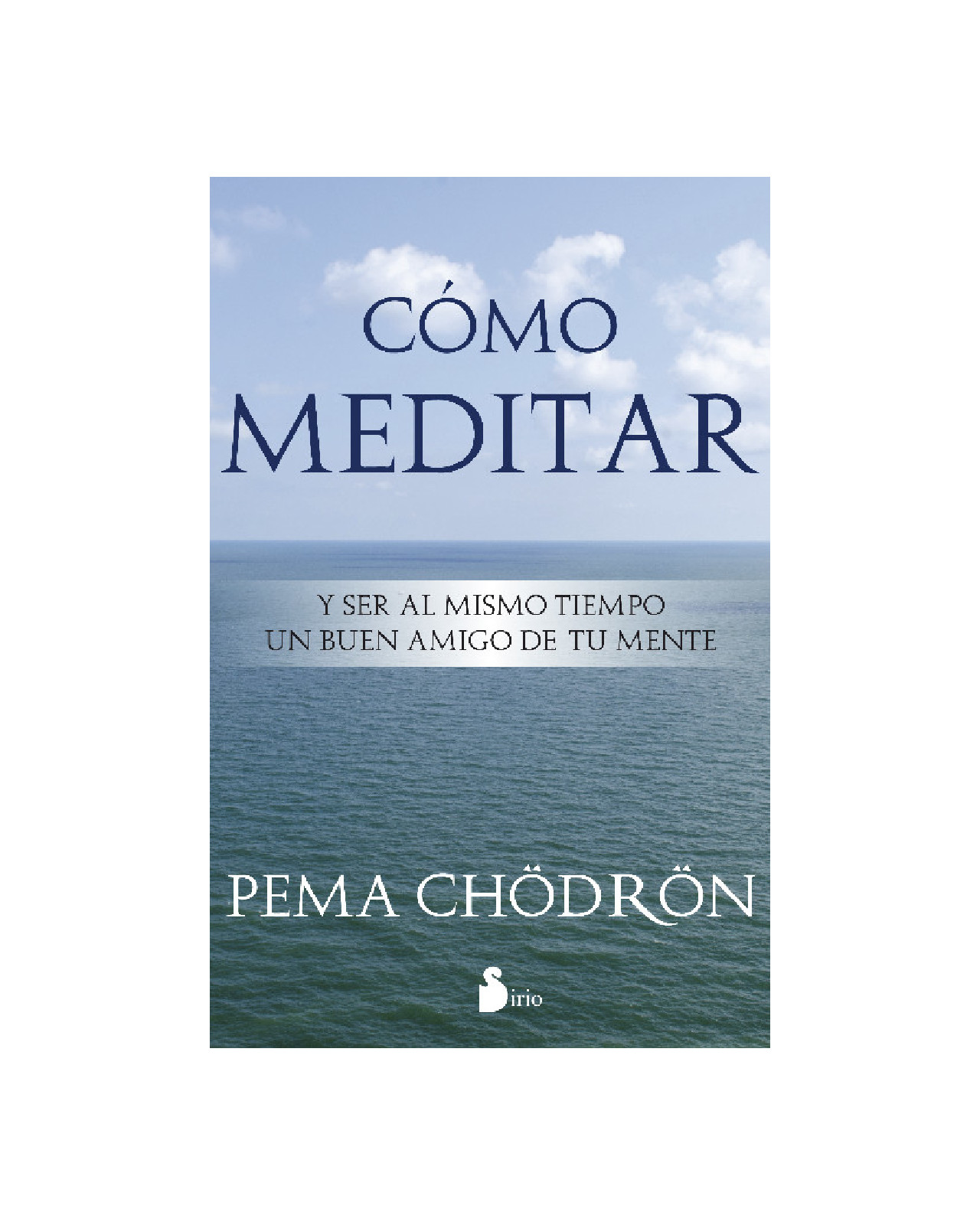 Foto 2 pulgar | Cómo Meditar