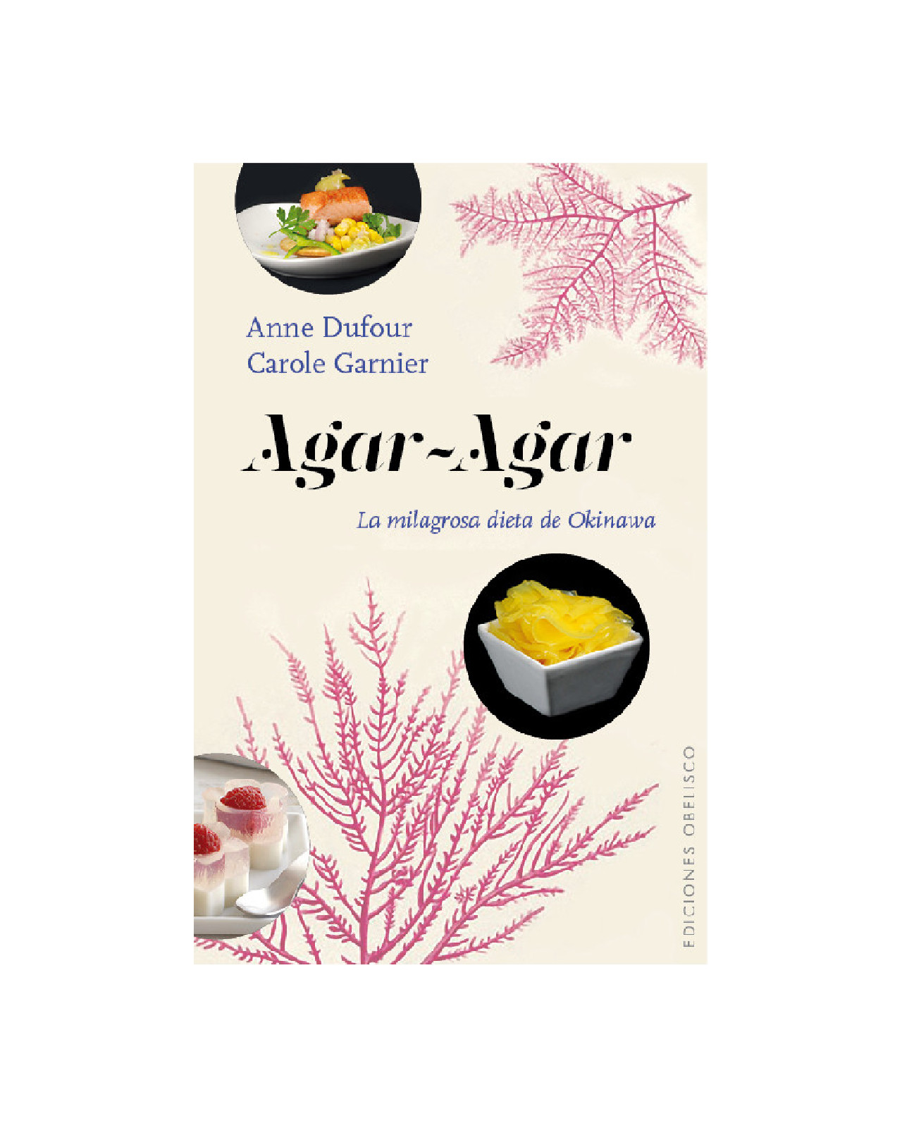 Agar-agar