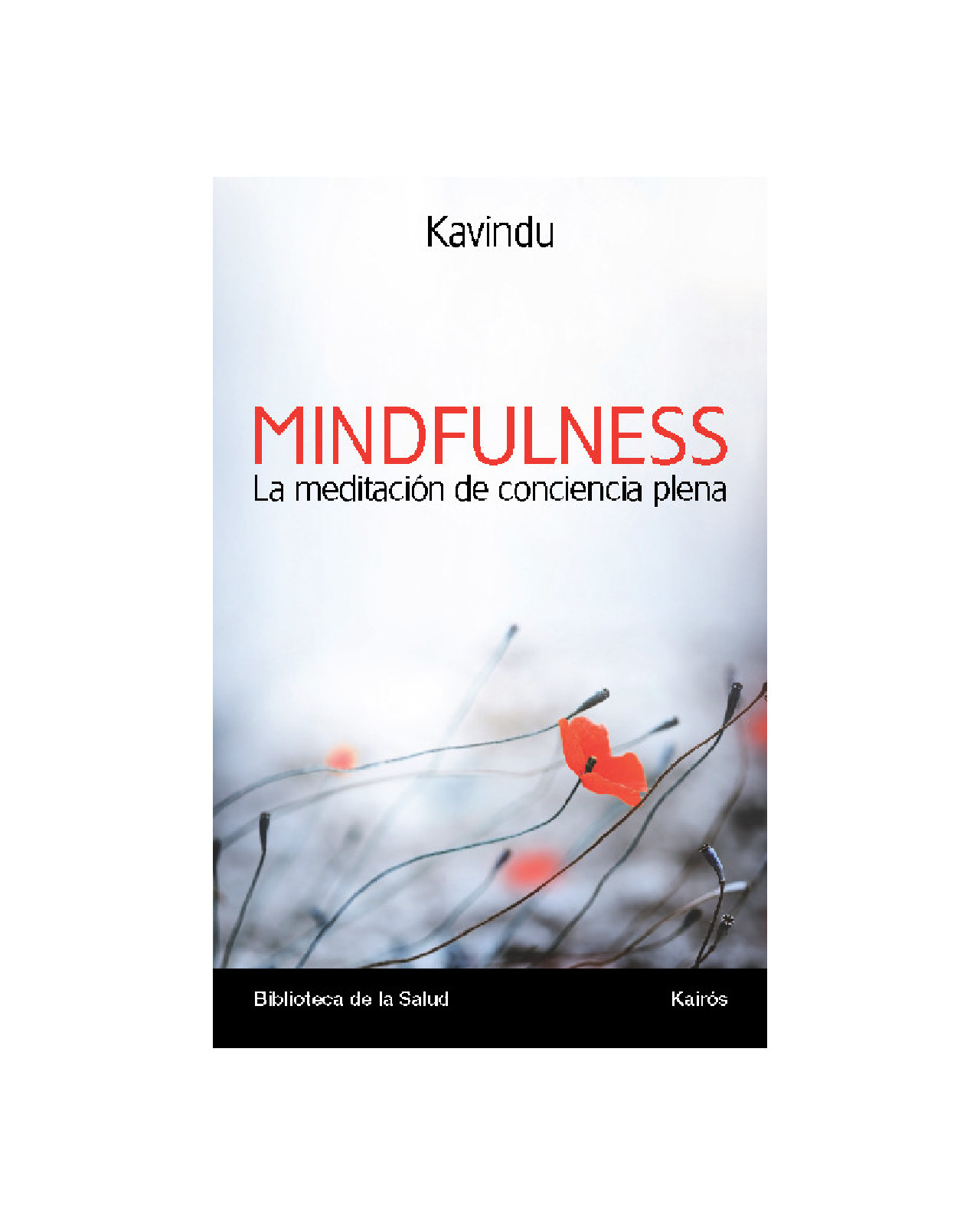 Foto 1 | Mindfulness La Meditación De Conciencia Plena