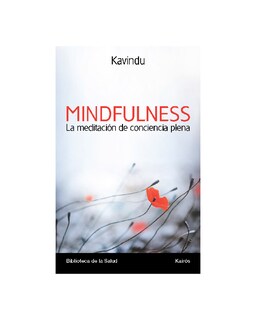 Foto 1 | Mindfulness La Meditación De Conciencia Plena