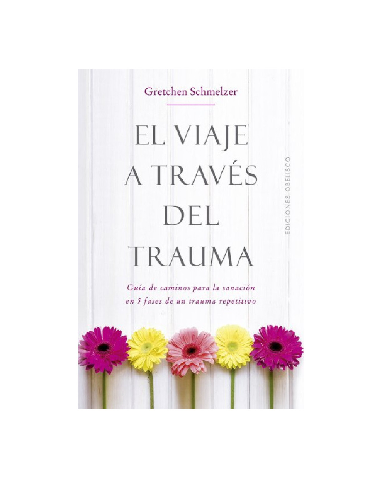 Foto 2 pulgar | El Viaje A Través Del Traruma