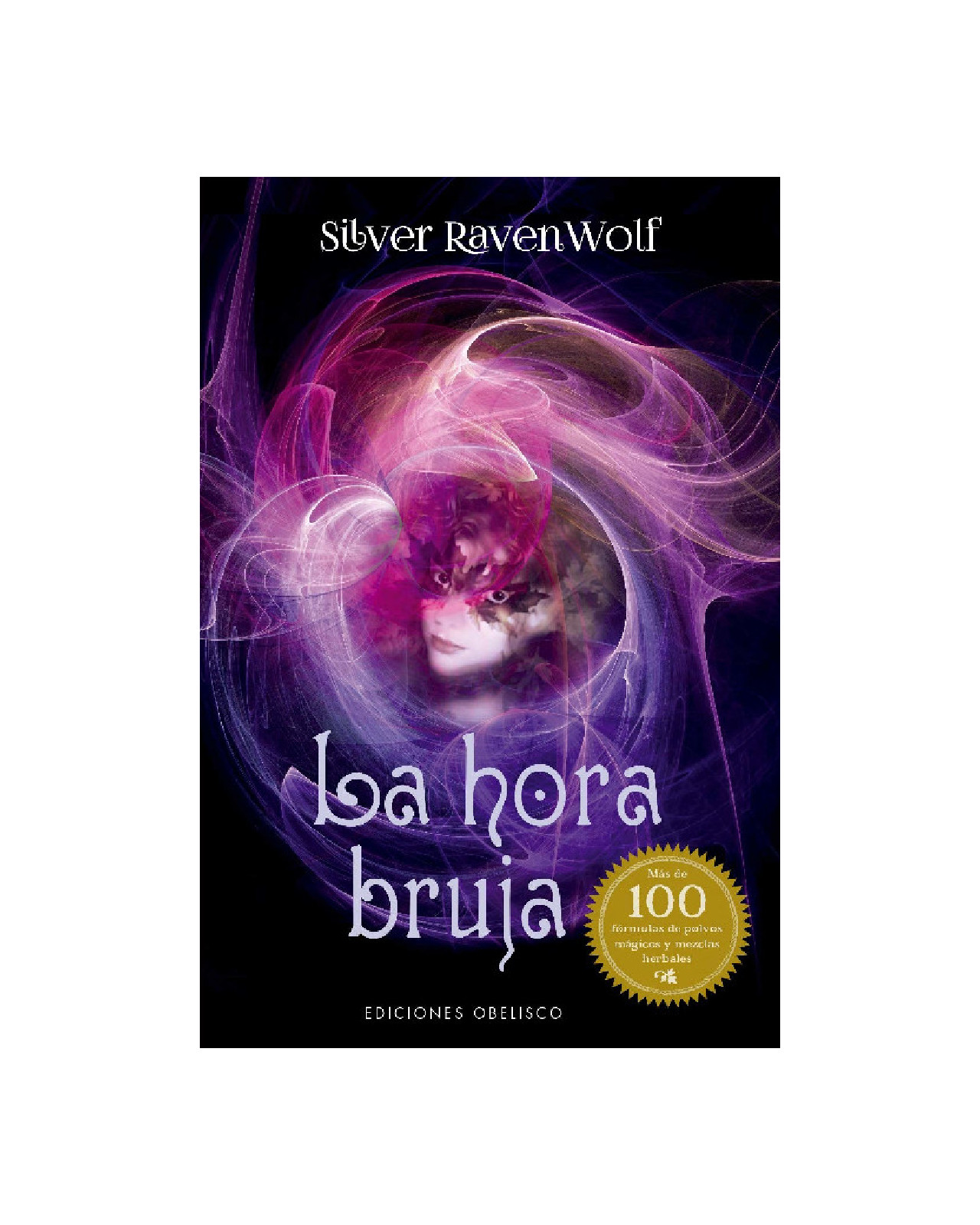 Foto 1 | La Hora Bruja