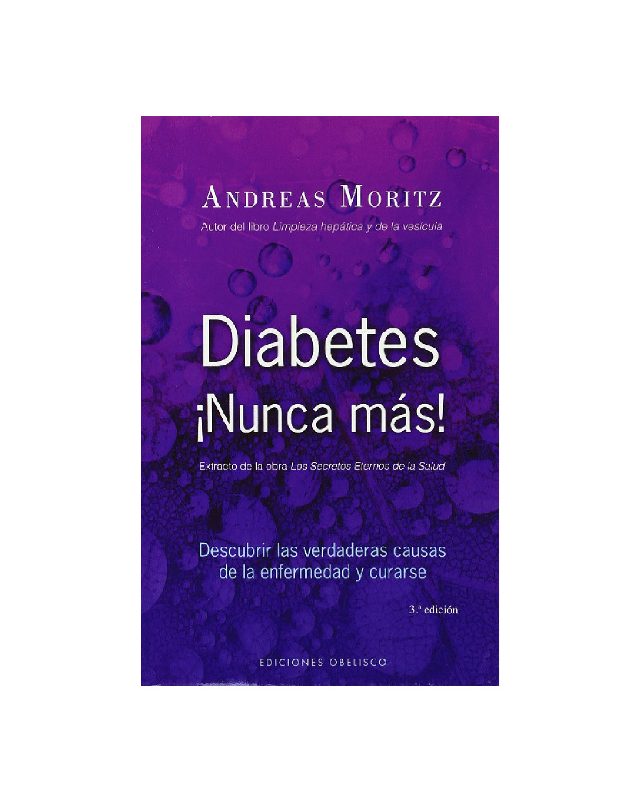 Foto 2 pulgar | Diabetes ¡nunca Más!