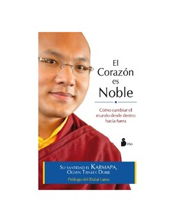 Foto 1 | Corazon Es Noble, El