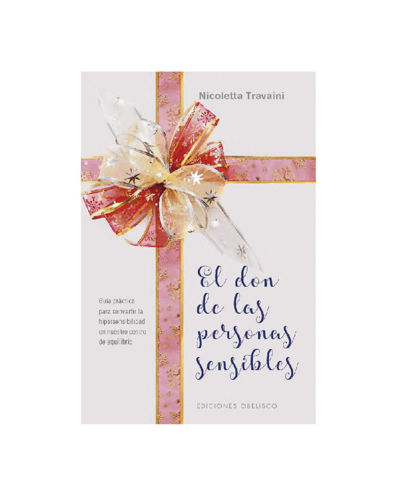 Foto 1 | El Don De Las Personas Sensibles
