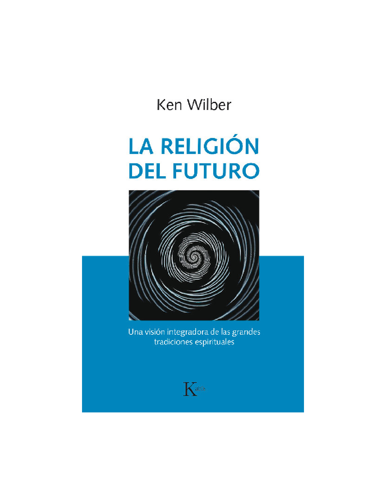 La Religión Del Futuro