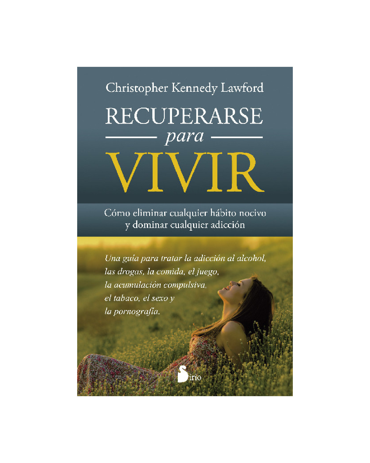 Foto 1 | Recuperarse Para Vivir