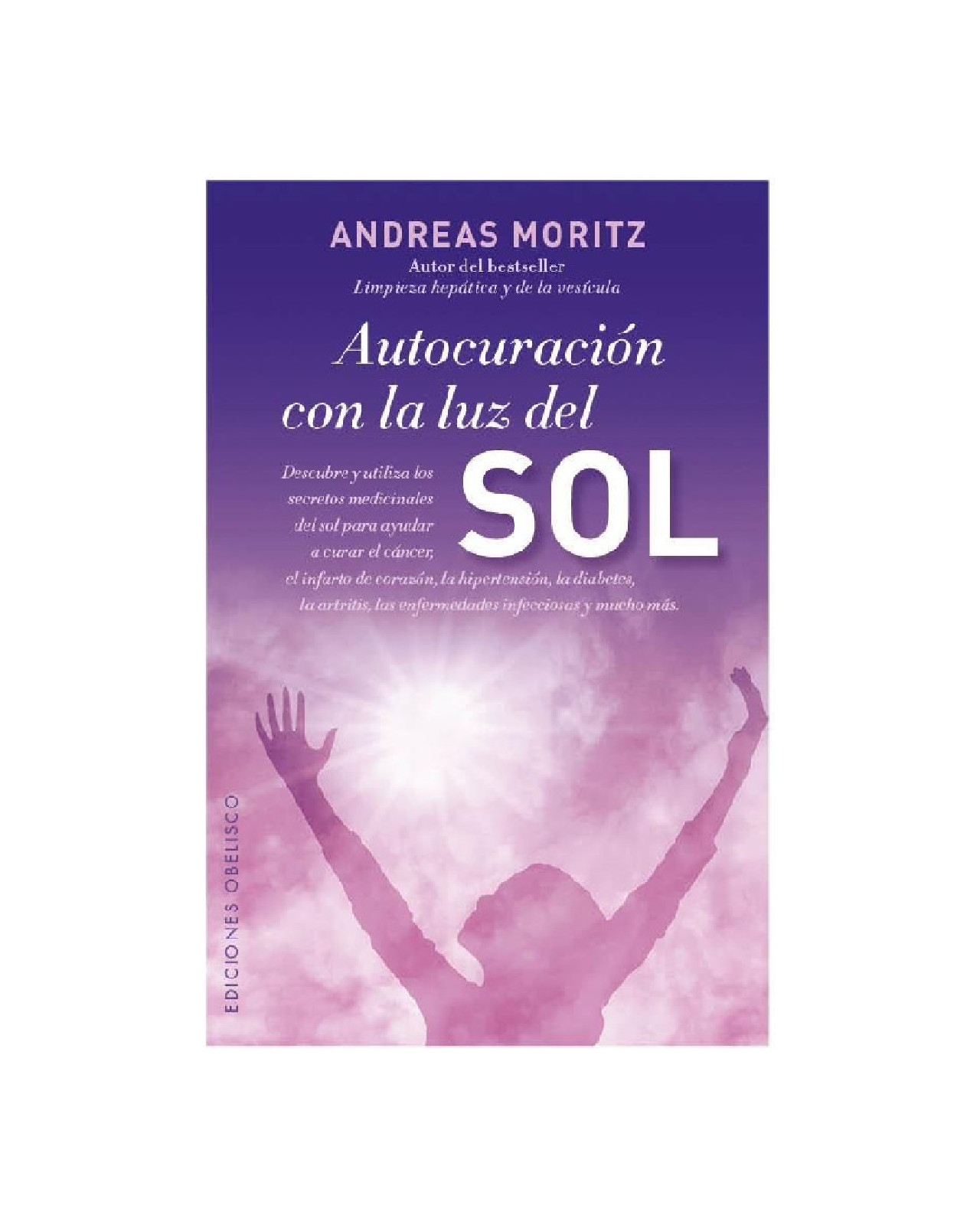Autocuración Con La Luz Del Sol