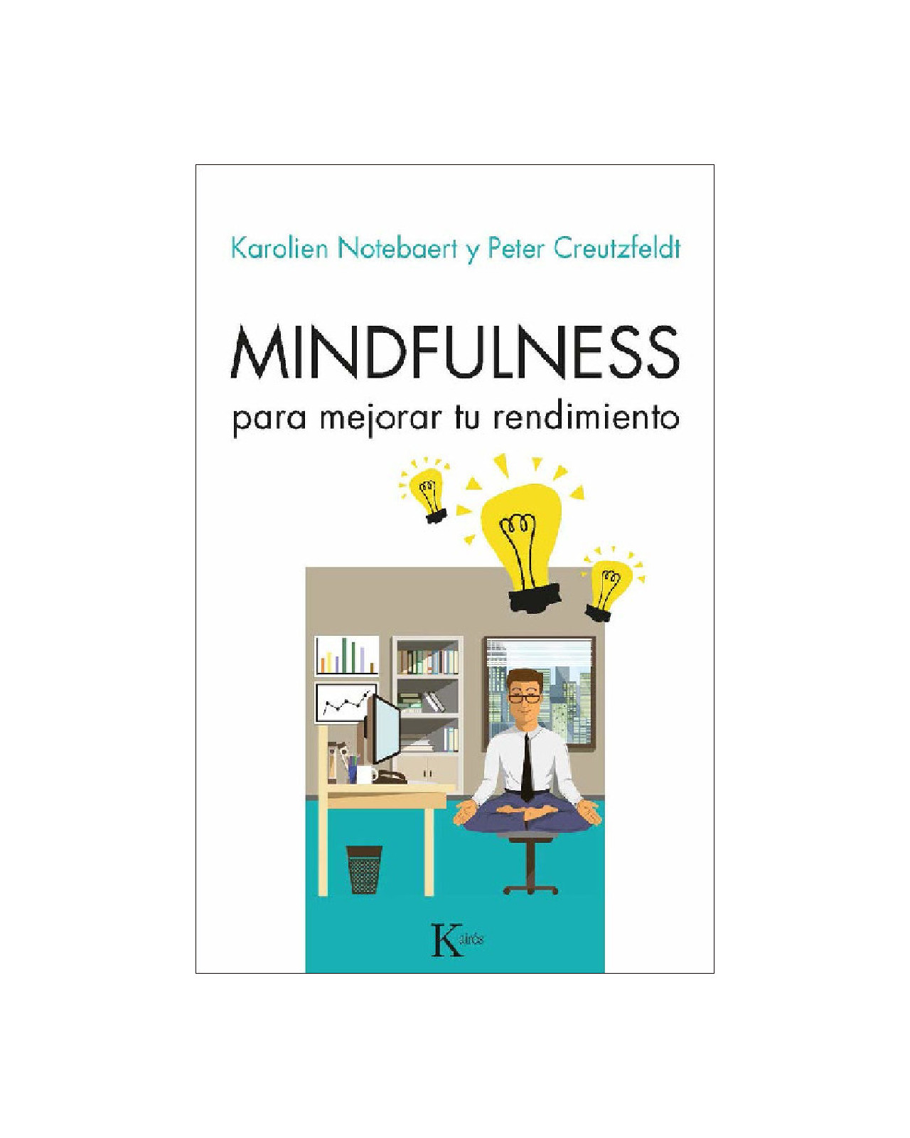 Foto 1 | Mindfulness Para Mejorar Tu Rendimiento
