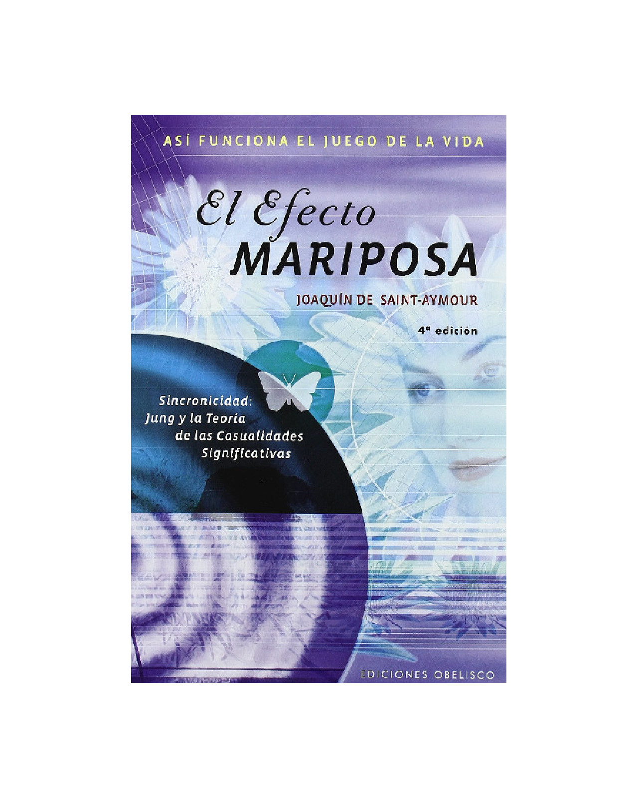 Foto 1 | El Efecto Mariposa
