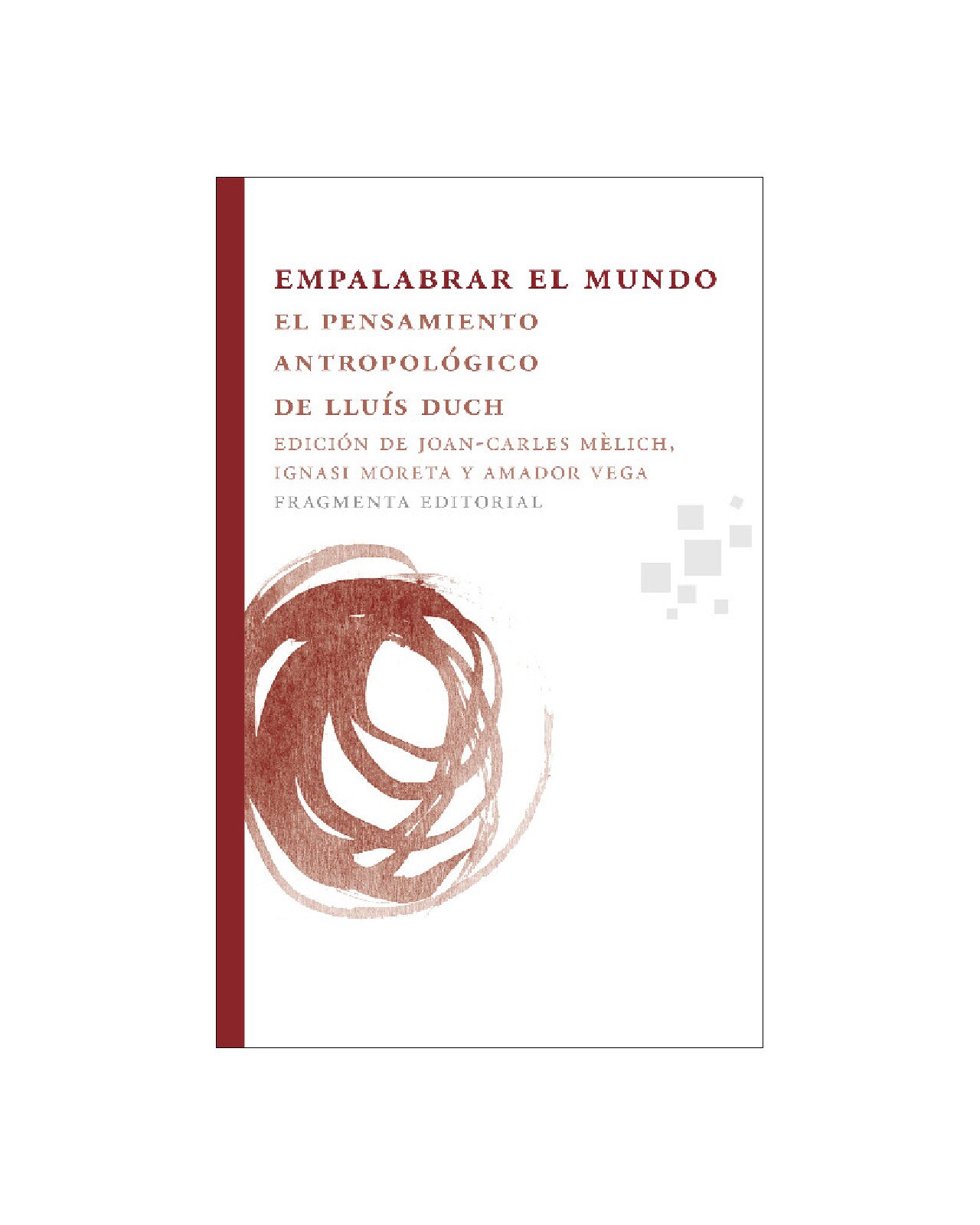 Empalabrar El Mundo $820
