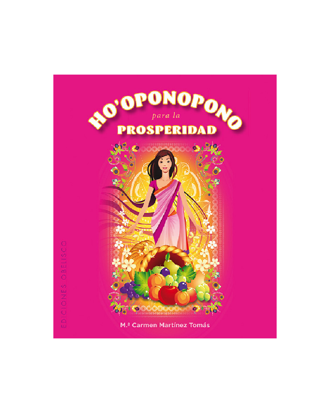Ho'oponopono Para La Prosperidad + Cartas