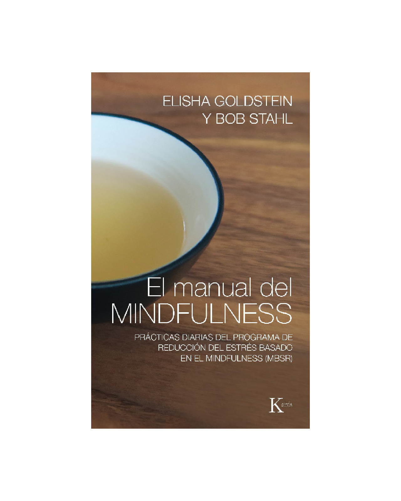 Foto 2 pulgar | El Manual Del Mindfulness