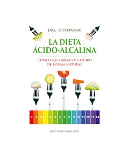 Foto 1 | La Dieta Ácido-alcalina