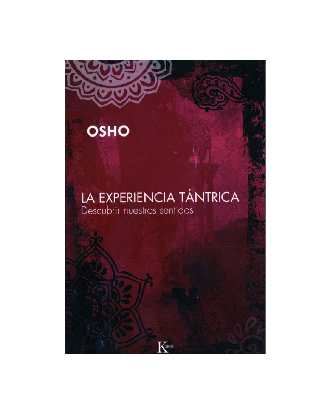 Foto 2 pulgar | La Experiencia Tántrica