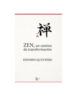 Foto 1 | Zen, Un Camino De Transformación