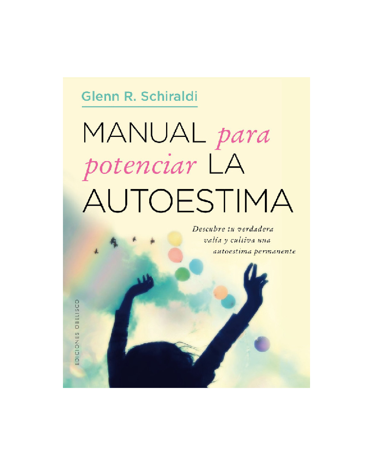 Foto 1 | Manual Para Potenciar La Autoestima