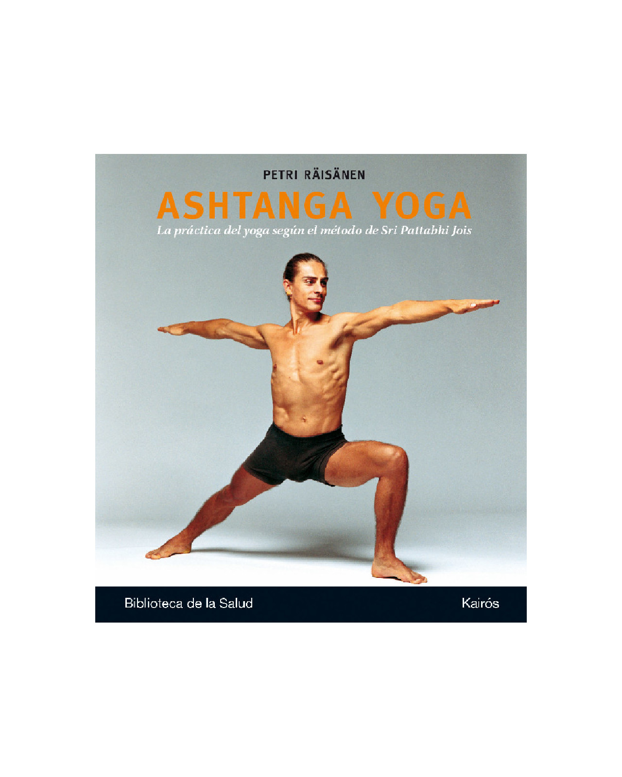 Ashtanga Yoga