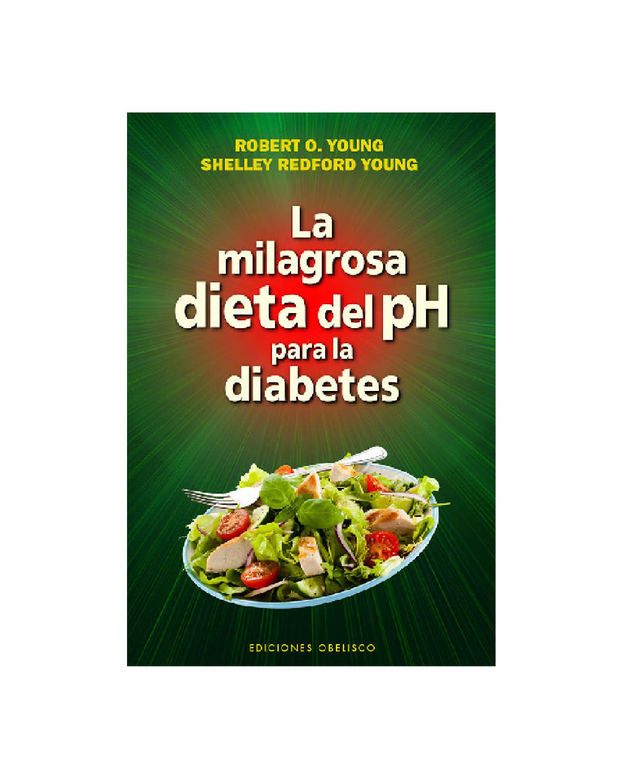 Foto 2 pulgar | La Milagrosa Dieta Del Ph Para La Diabetes
