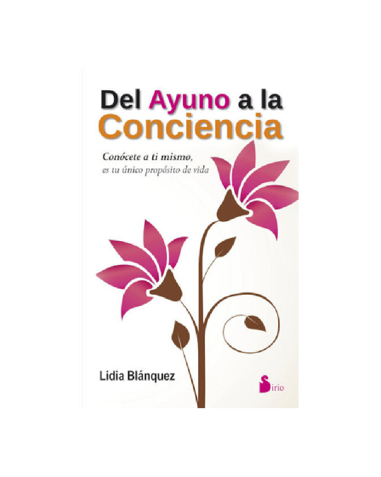 Foto 2 pulgar | Del Ayuno A La Conciencia