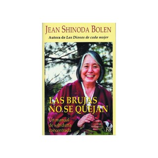 Foto 1 | Las Brujas No Se Quejan