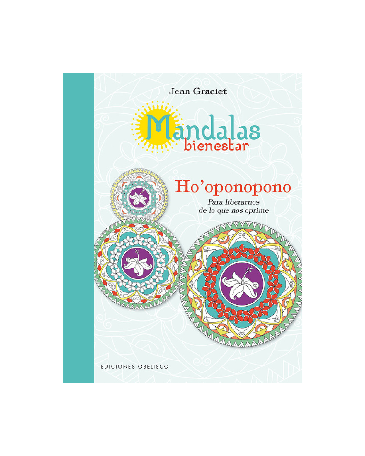 Foto 2 pulgar | Mandalas Bienestar: Ho'oponopono