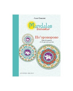 Foto 1 | Mandalas Bienestar: Ho'oponopono