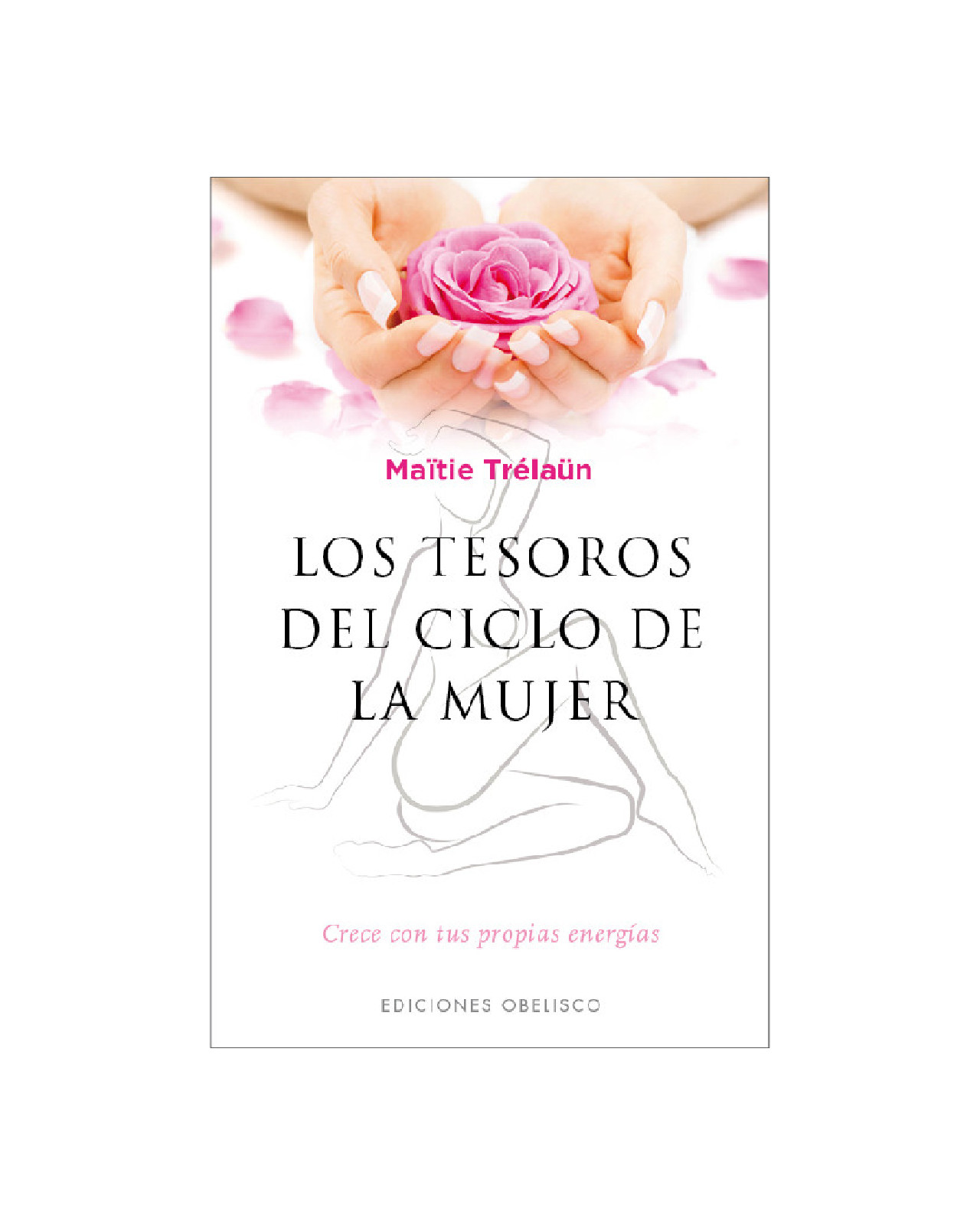 Foto 2 pulgar | Los Tesoros Del Ciclo De La Mujer