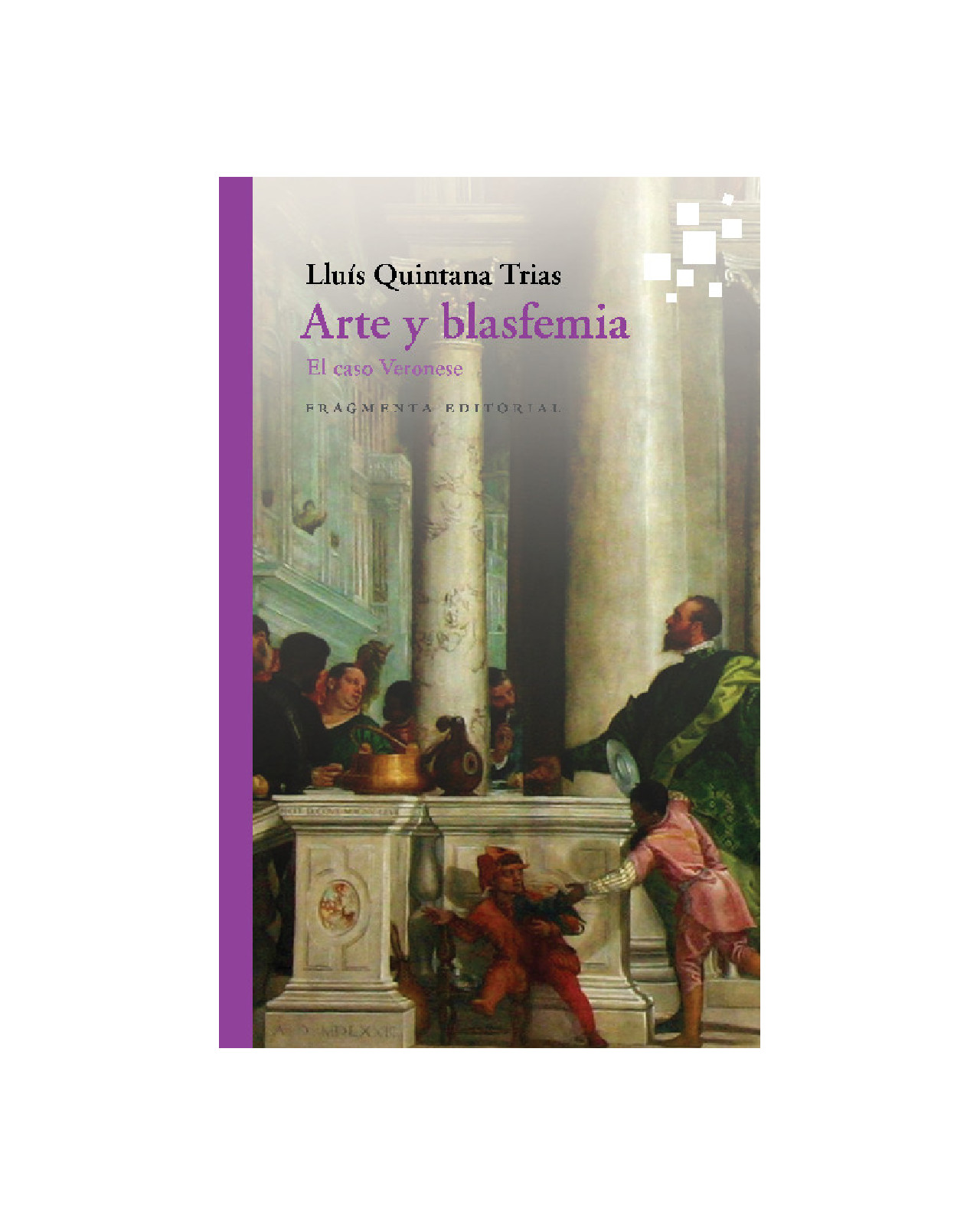 Foto 2 pulgar | Arte Y Blasfemia