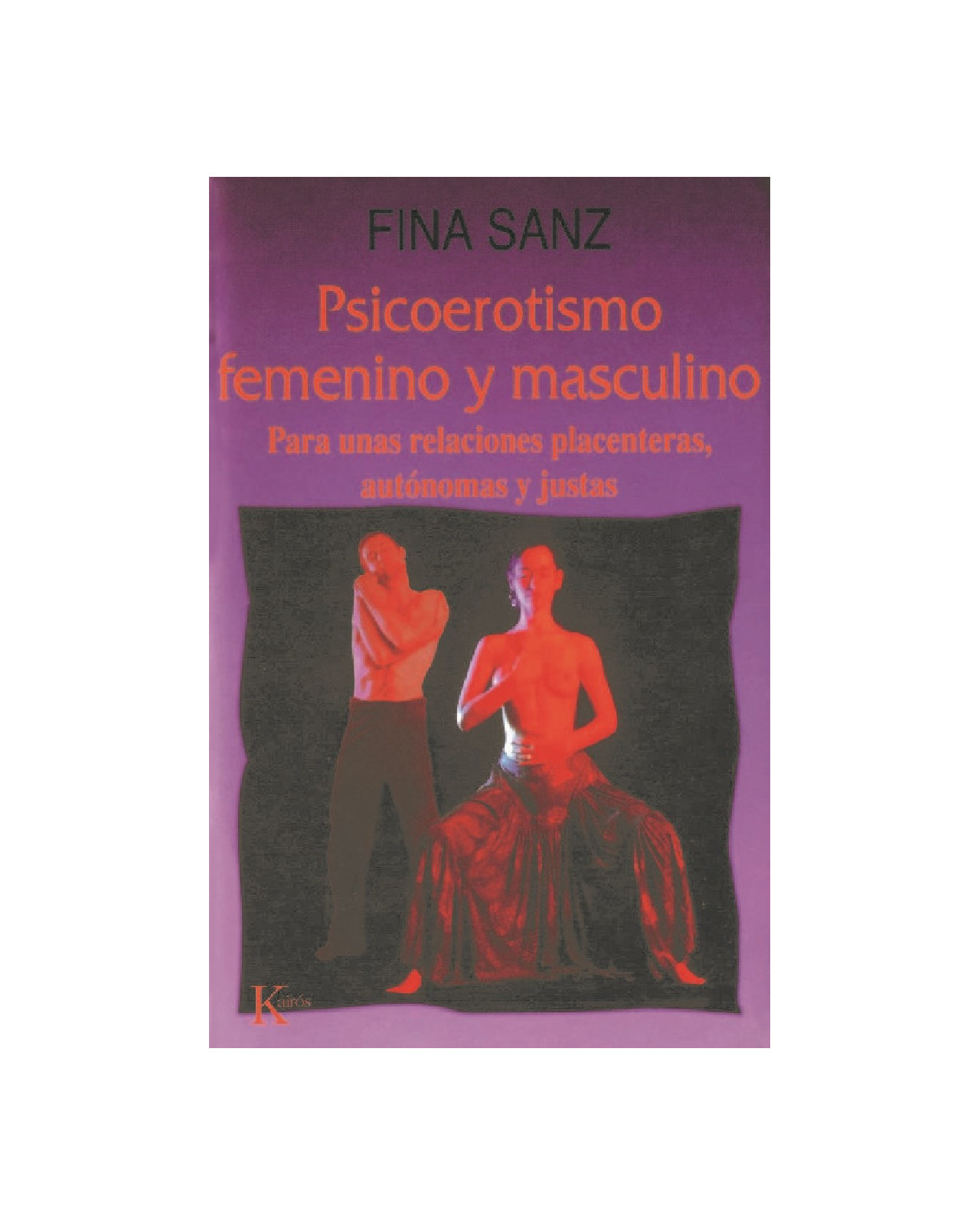 Foto 2 pulgar | Psicoerotismo Femenino Y Masculino