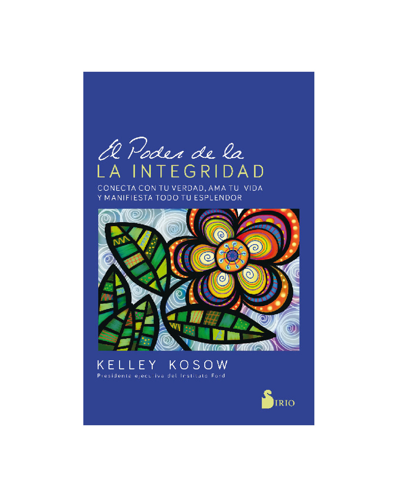 Foto 1 | El Poder De La Integridad