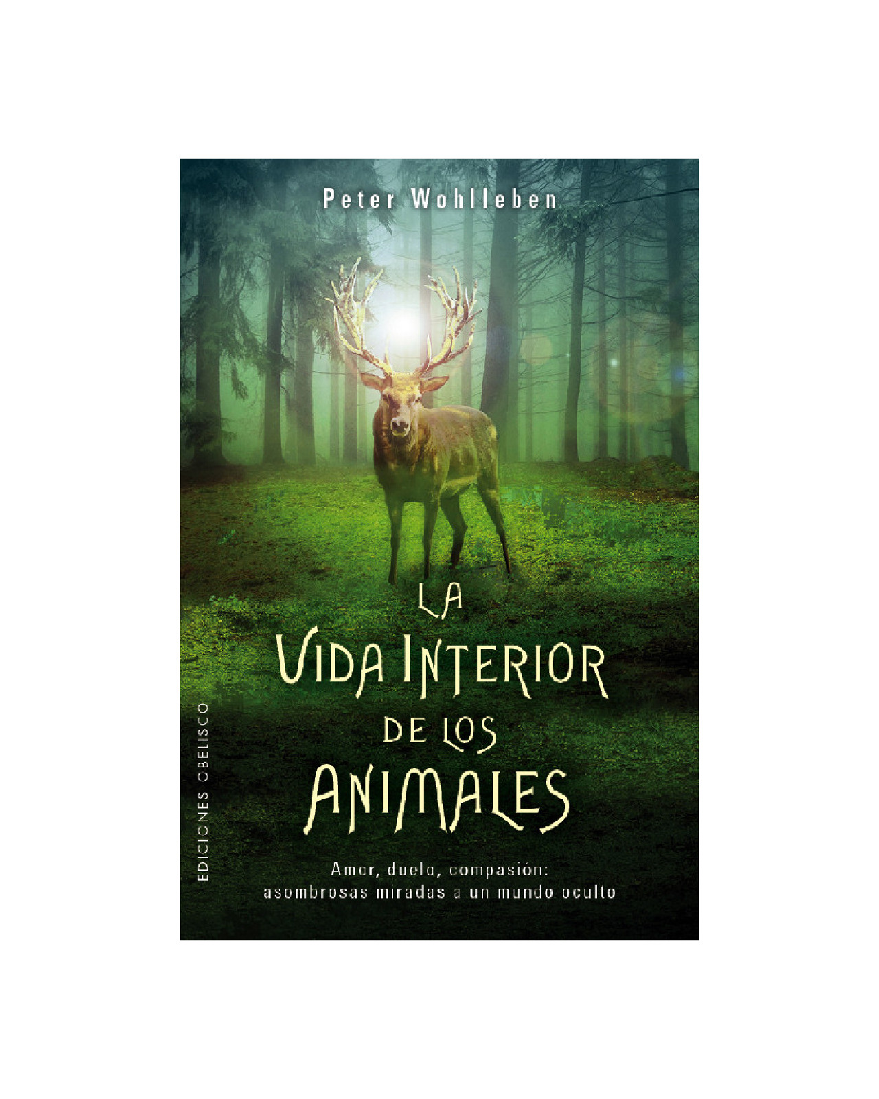 Foto 1 | La Vida Interior De Los Animales