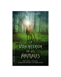 Foto 1 | La Vida Interior De Los Animales