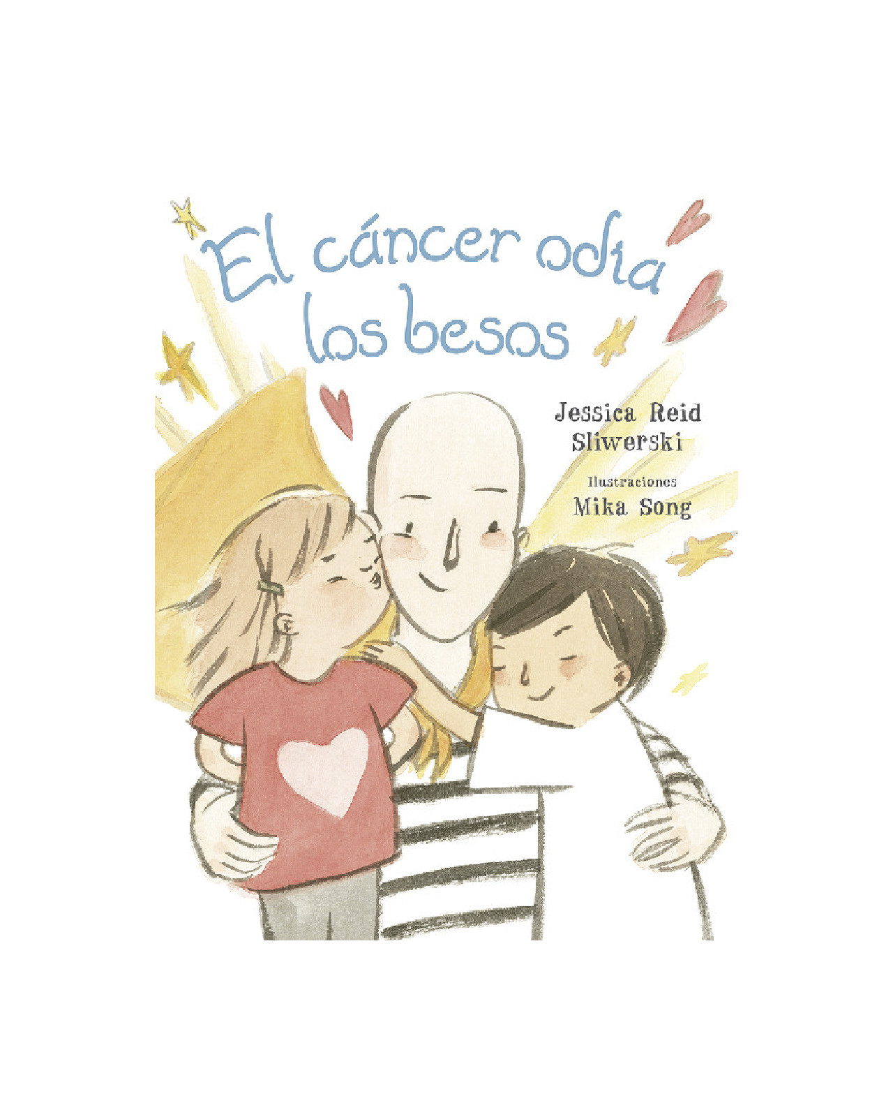 Foto 2 pulgar | El Cáncer Odia Los Besos