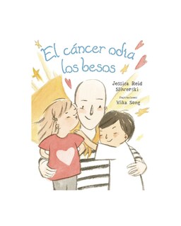 Foto 1 | El Cáncer Odia Los Besos