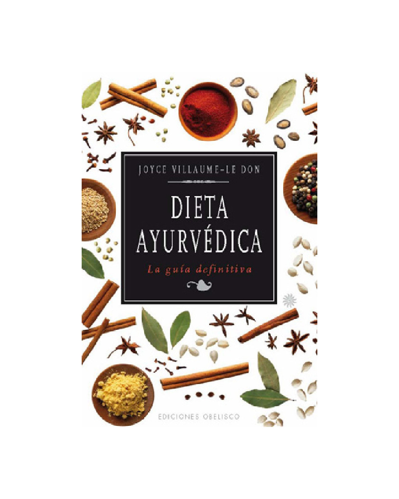 Foto 2 pulgar | Dieta Ayurvédica