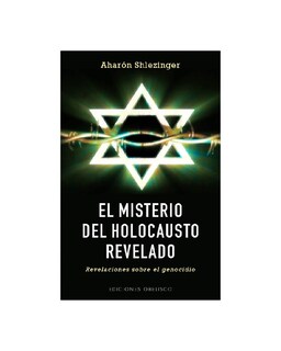 Foto 1 | El Misterio Del Holocausto Revelado