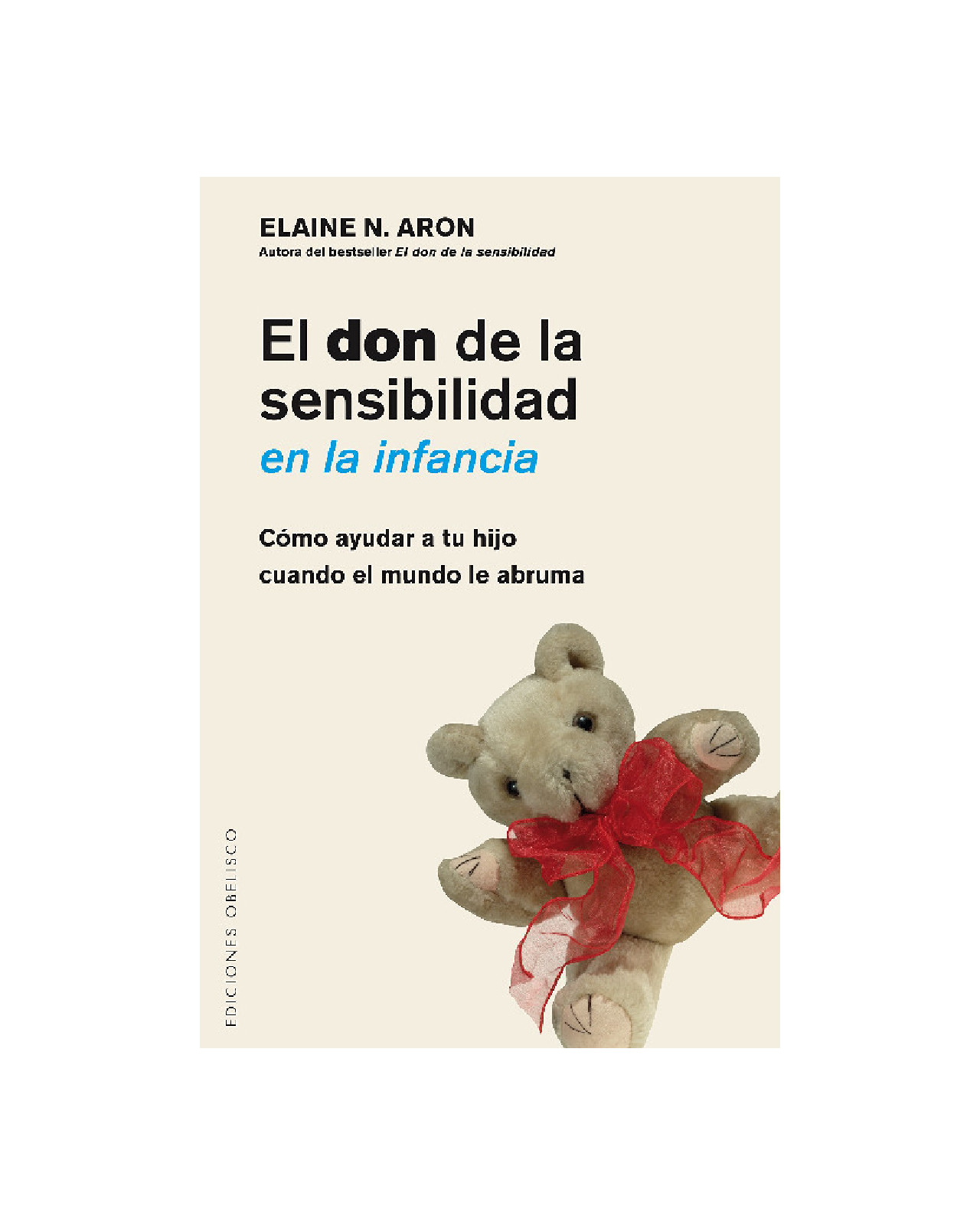 Foto 1 | El Don De La Sensibilidad En La Infancia