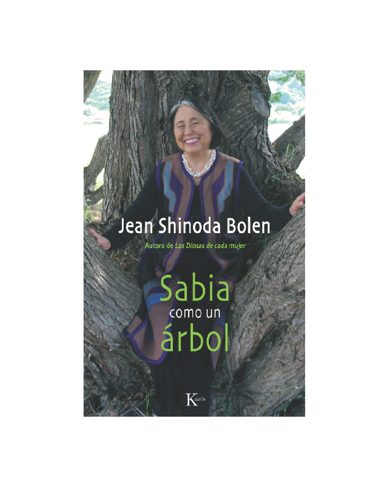 Foto 2 pulgar | Sabia Como Un Árbol